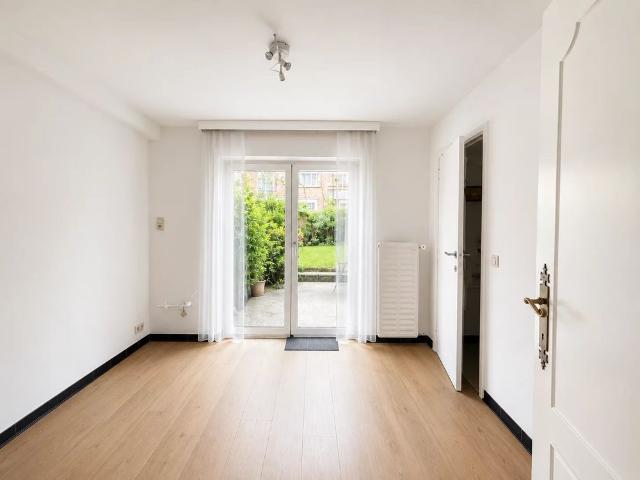 Huis in Ukkel