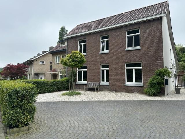 huis in Ulestraten, Sint Catharinastraat