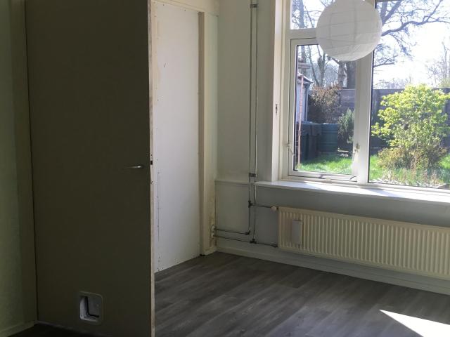huis in Usquert, Burg Geerlingstraat