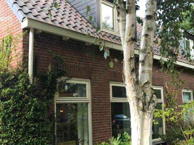huis in Vught, Van Miertstraat