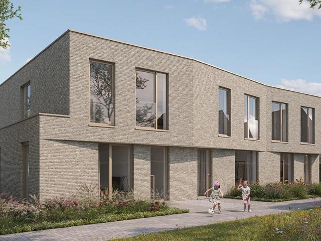 te koop Huis Varsenare