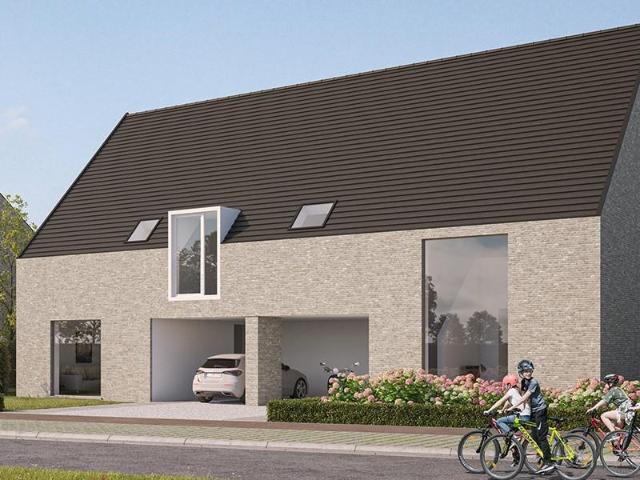 te koop Huis Varsenare