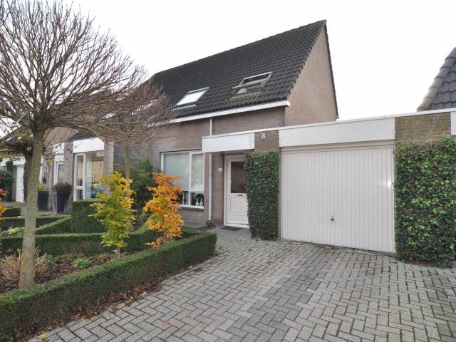 huis in Veldhoven, Kermisberg