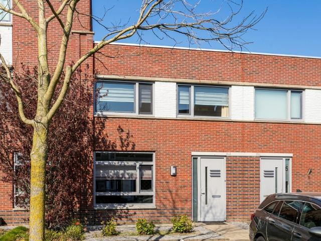 huis in Veldhoven, Ree