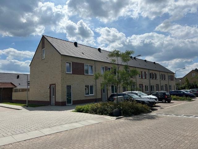 huis in Venlo, Bisschop Hoensbroeckstraat