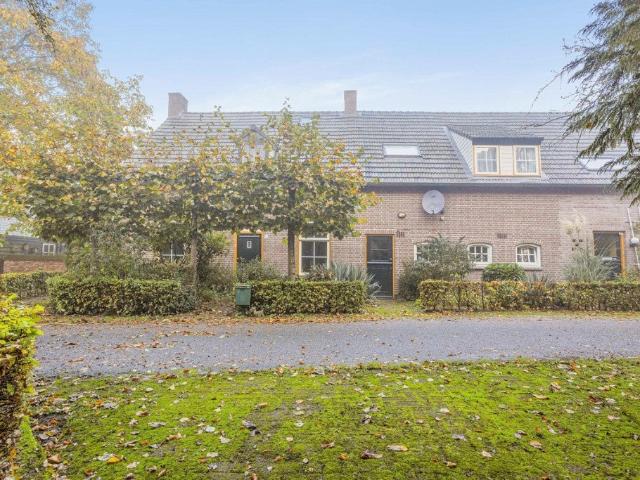 huis in Vessem, Donk