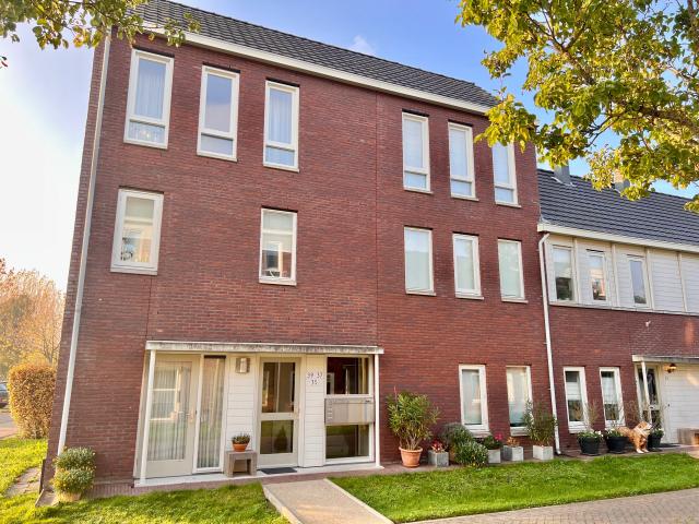huis in Vleuten, Williamsperenlaan