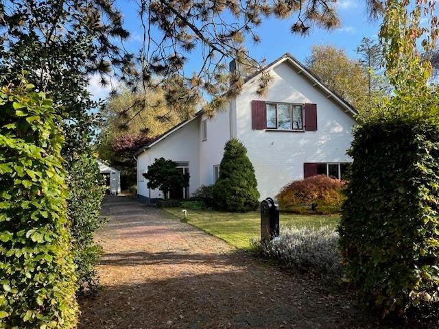 huis in Waalre, Eekhoornlaan