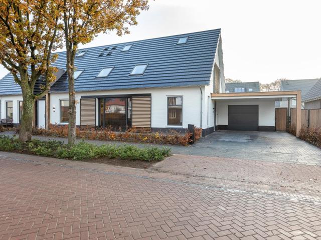 huis in Waalre, Heistraat