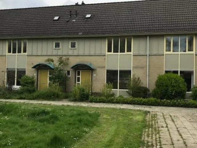 huis in Wageningen, Ooststeeg