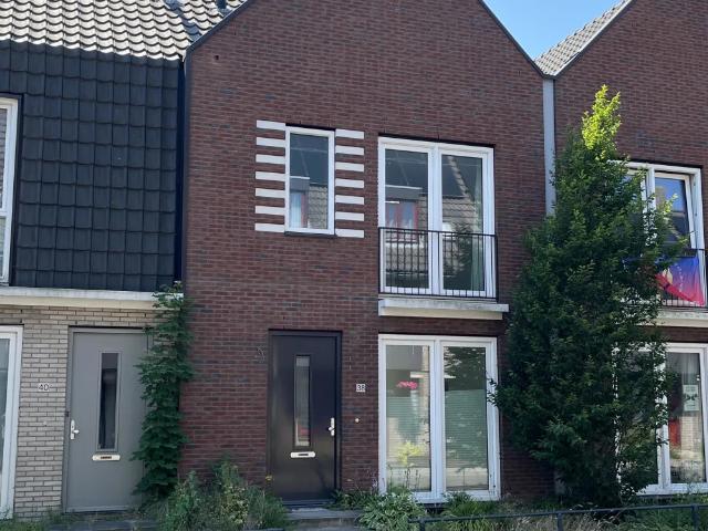 huis in Wageningen, Veerstraat
