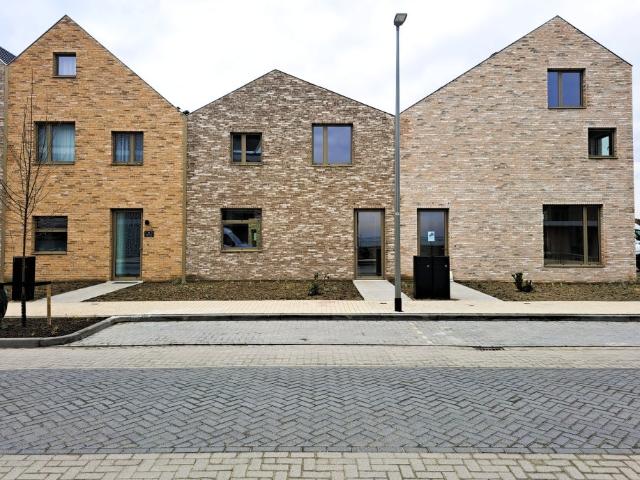 huis in Walsoorden, Veerdijk