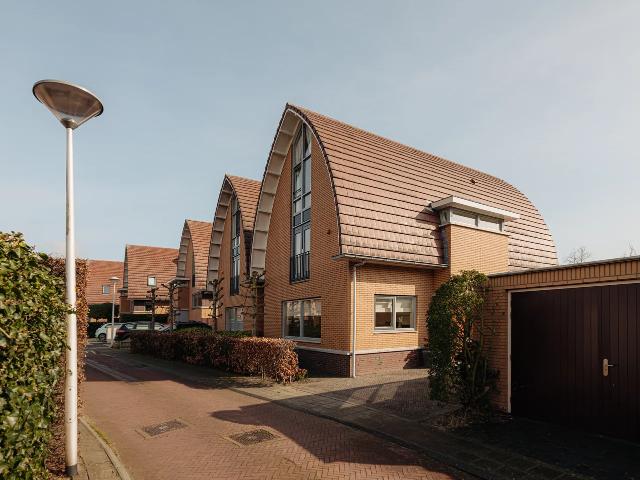 huis in Wassenaar, Papewegse Hof