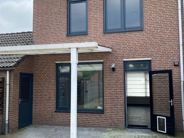 huis in Weert, Kwartelstraat