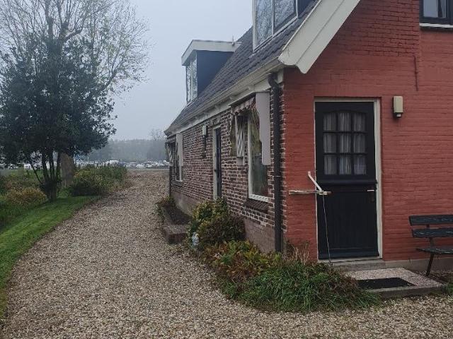 huis in Weesp, Verlengd Buitenveer