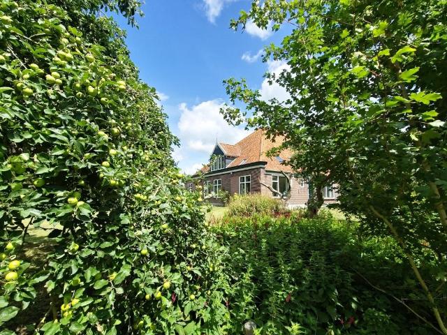 huis in Westbeemster, Jisperweg
