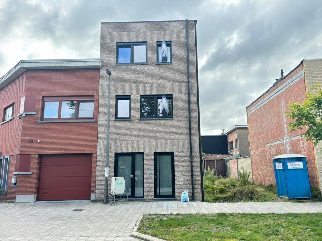 te koop Huis Wilrijk