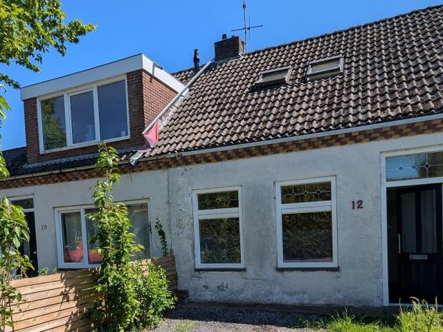 huis in Winschoten, St. Vitusholt 6e laan