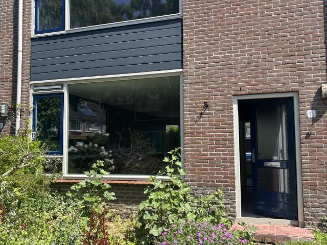 huis in Woerden, Groen van Prinstererlaan