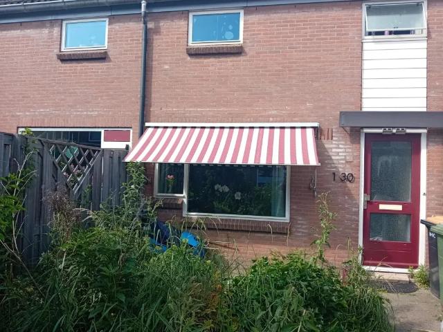 huis in Wormer, Knollendammerstraat