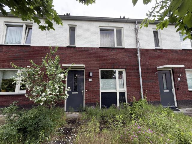 huis in Zutphen, Leeuweriklaan