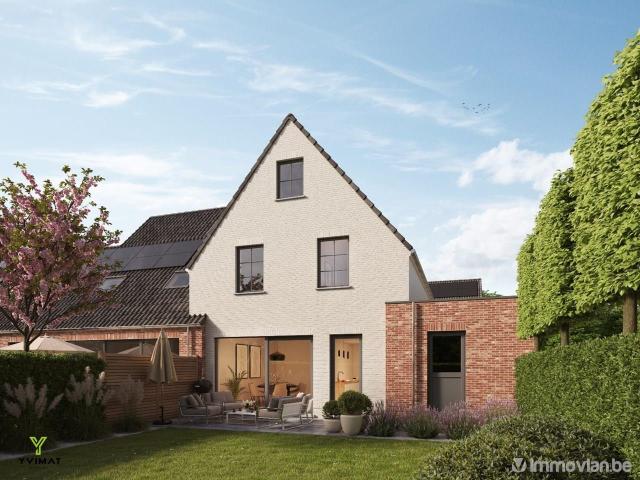 te koop Huis Zwevegem
