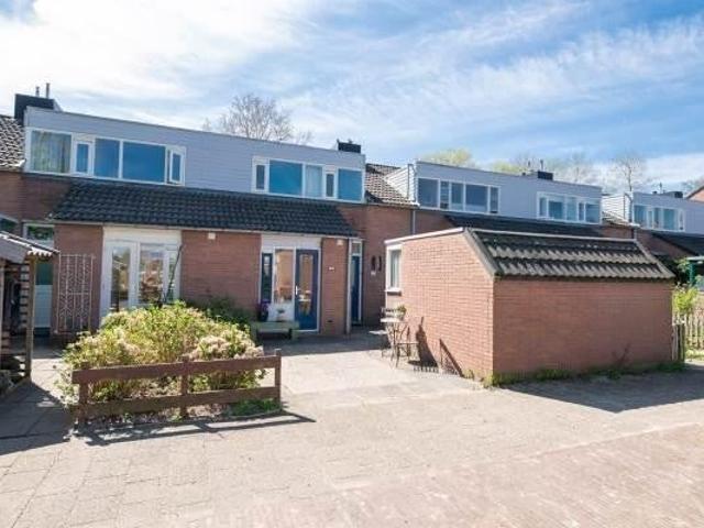 huis in Zwolle, Tilligterbeek