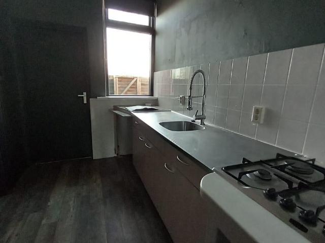 huis in Zandeweer, Hoofdstraat