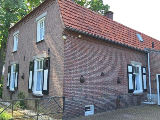 huis in Zeeland, Udenseweg