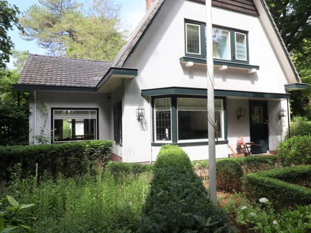 huis in Zeist, Acacialaan