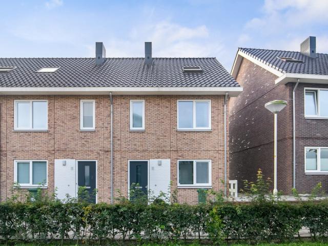 huis in Zoetermeer, Du Meelaan