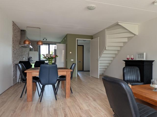 huis in Zoetermeer, Hagesteinstraat