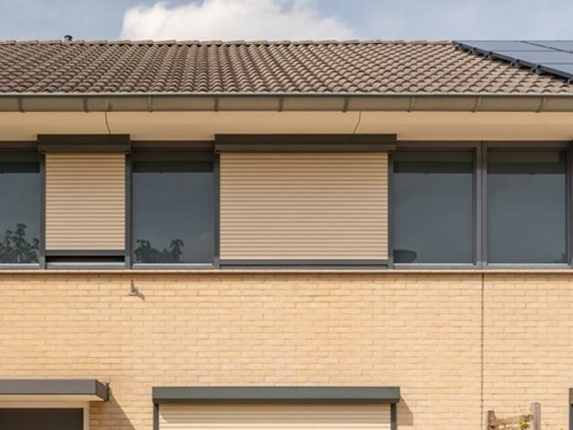 Huis Joke Smitstraat in Venray