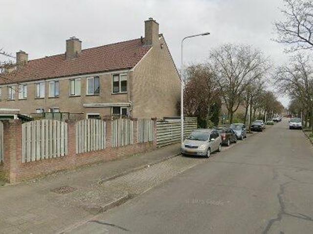Huis Jonker Sloetlaan in Bennekom