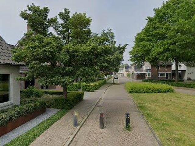 Huis Kaarsenmaker in Oost, West en Middelbeers
