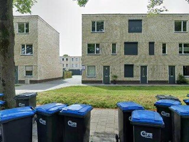 Huis Kees de Beverpad in Eindhoven
