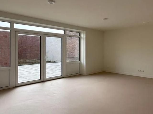 Huis Kerkakkerstraat in Eindhoven
