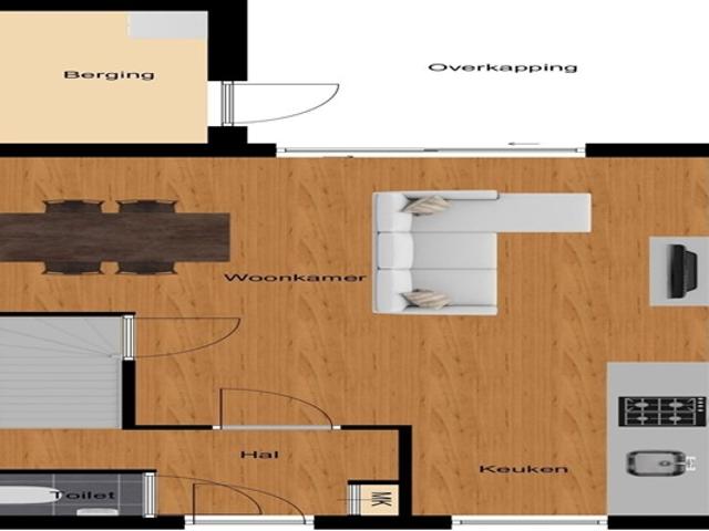 Huis Klaverweerd in Maastricht