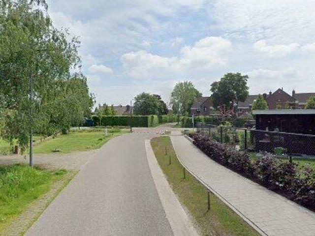 Huis Klein Leuken in Weert
