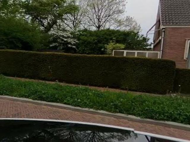 Huis Klein Vlaanderen in Middelburg