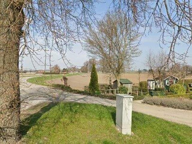 Huis Knol in Hoek