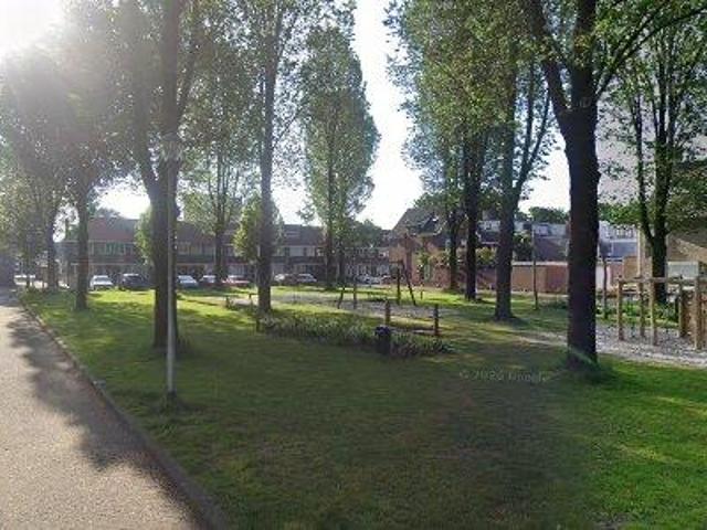 Huis Koggeplein in Tilburg
