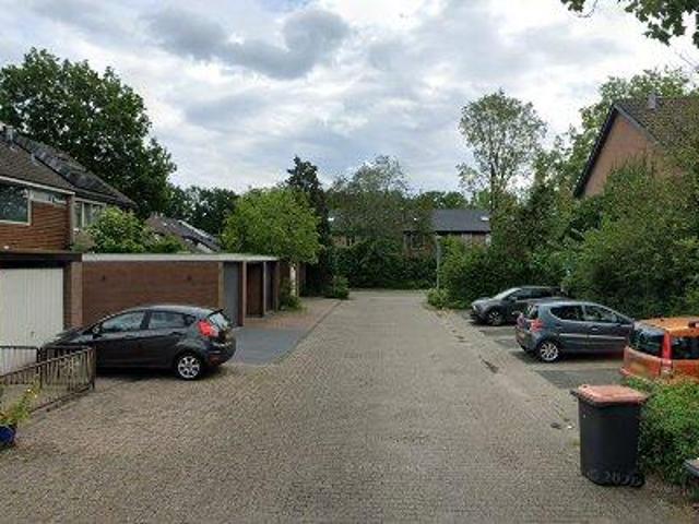 Huis Koenderinklanden in Enschede