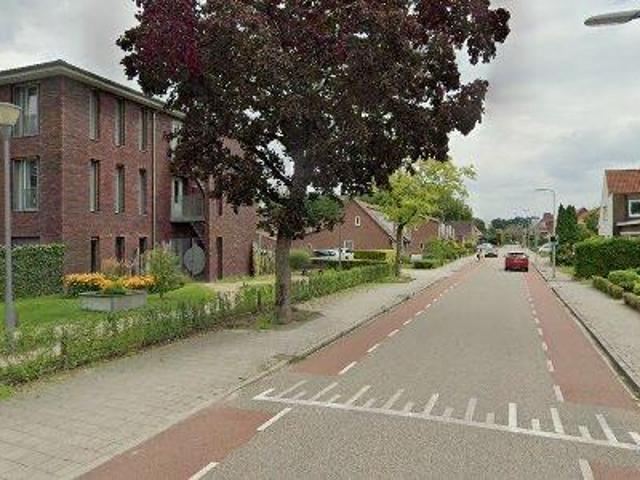 Huis Koppeldijk in Borculo