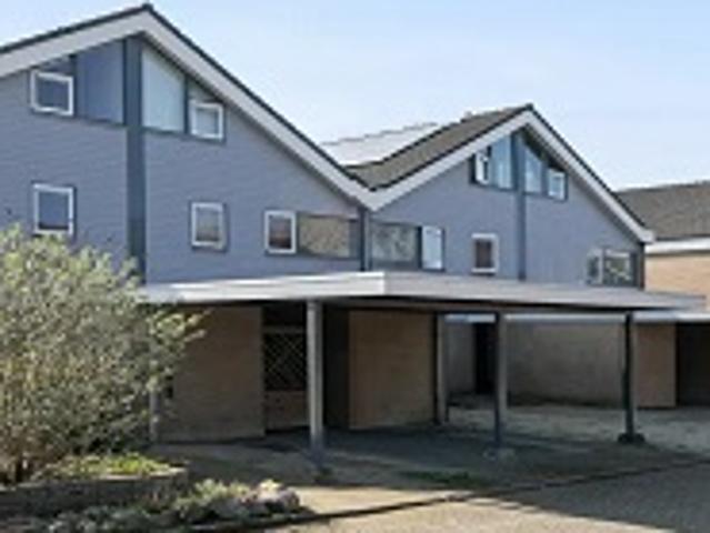 Huis Korte Akker in Druten