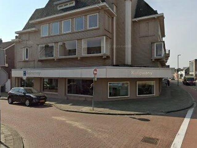 Huis Kouvenderstraat in Hoensbroek