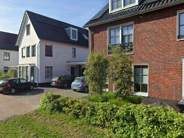 Huis Laan van de Bevrijding in Arnhem
