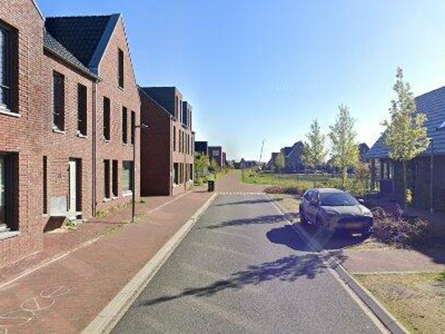 Huis Lakenvelder in Groningen