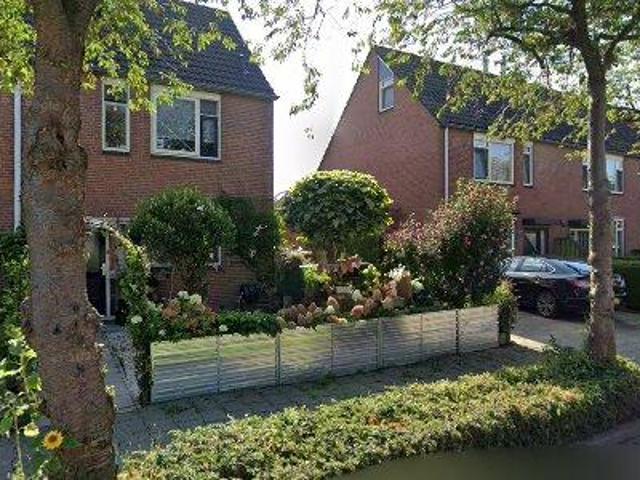 Huis Lange Maat in Westervoort