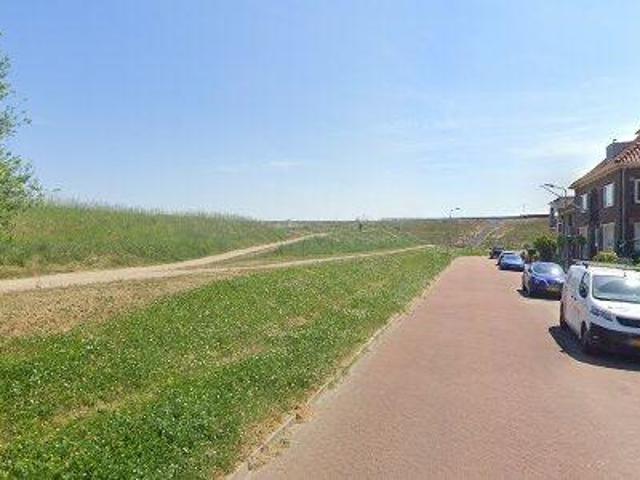 Huis Lange Geer in Hansweert